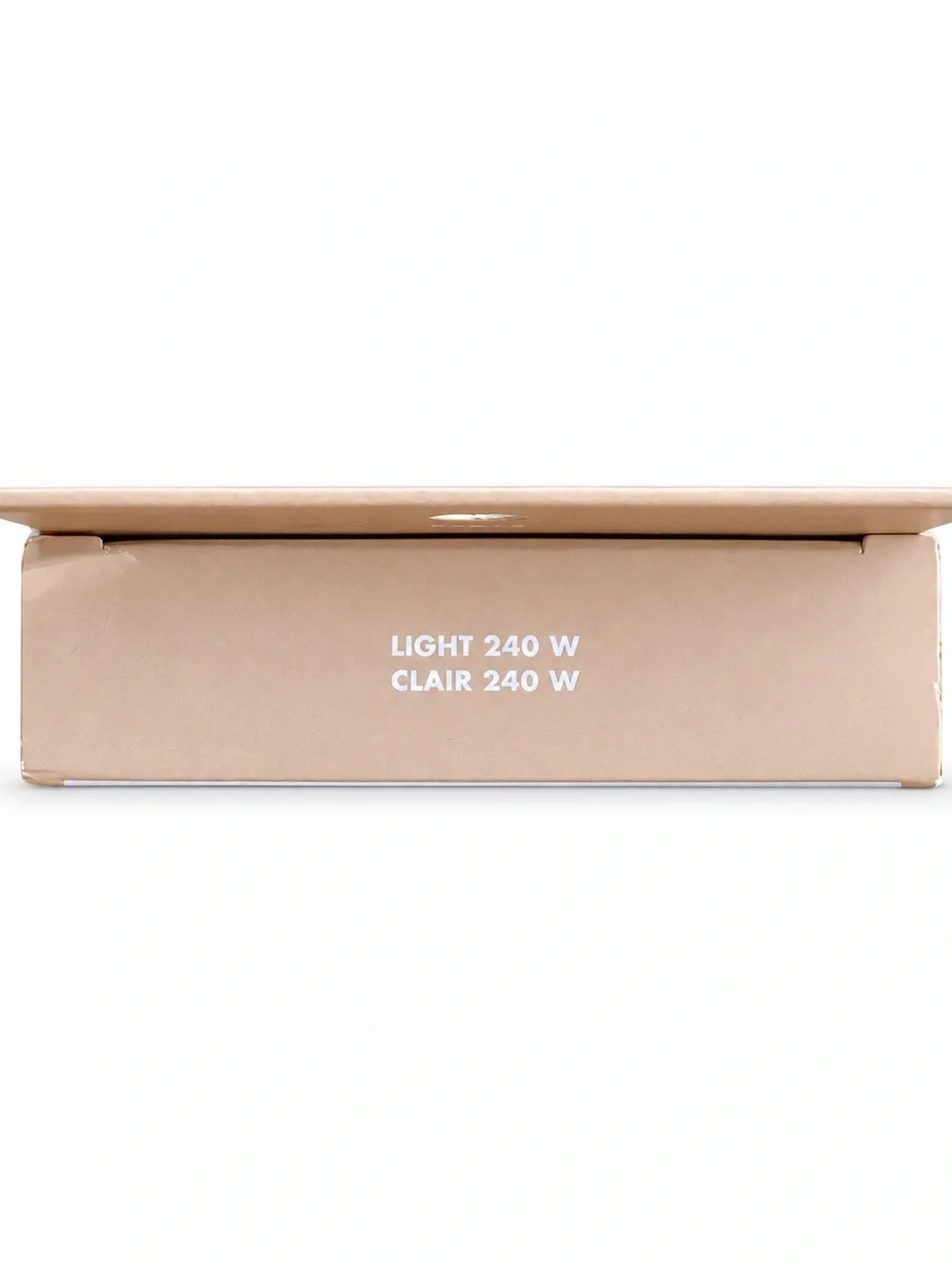 elf Cosmetics Camo Powder Foundation in Light 240W 8g BRAND NEW IN BOX